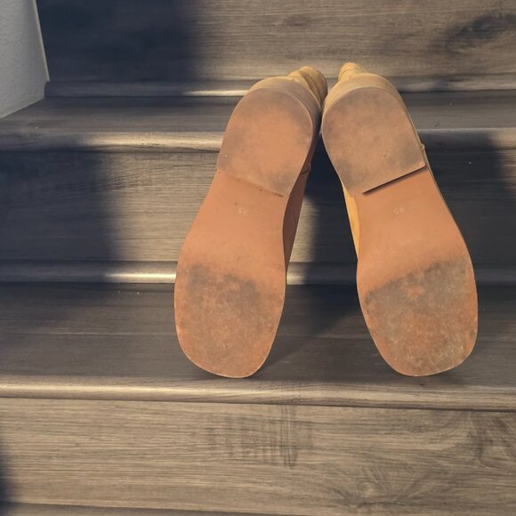 Jeffrey Campbell Riding Bootie - Picture 6 of 14